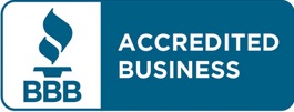 BBB Accredited Business
