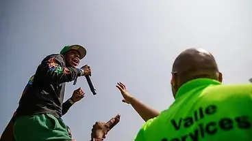 Event Security Valle Services