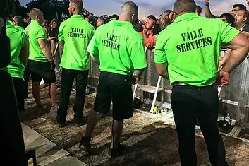 Event Security Valle Services