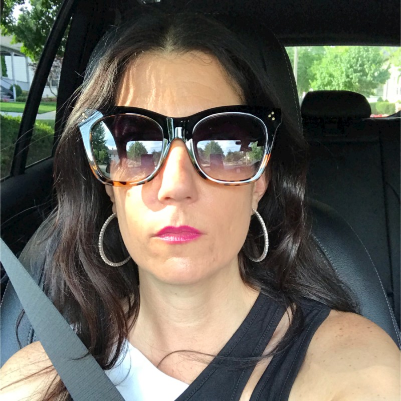 Andrea Gilman Chief Financial Officer