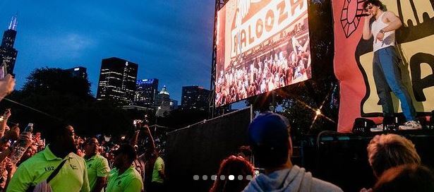 Lollapalooza
